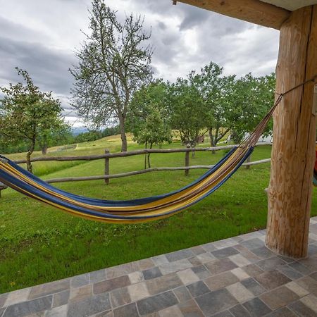 Holiday Home Virida, App Leopold III Ivancna Gorica Экстерьер фото