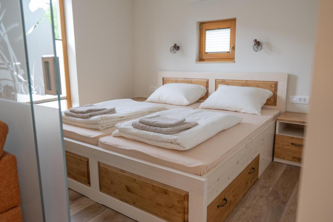 Holiday Home Virida, App Leopold III Ivancna Gorica Экстерьер фото