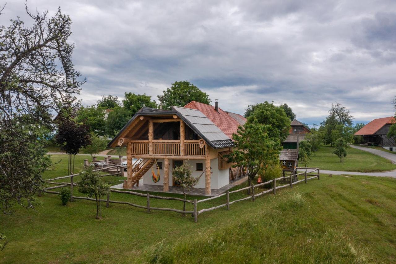 Holiday Home Virida, App Leopold III Ivancna Gorica Экстерьер фото