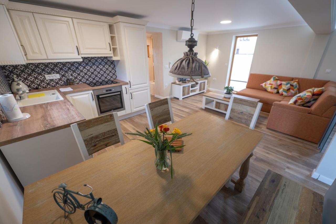 Holiday Home Virida, App Leopold III Ivancna Gorica Экстерьер фото