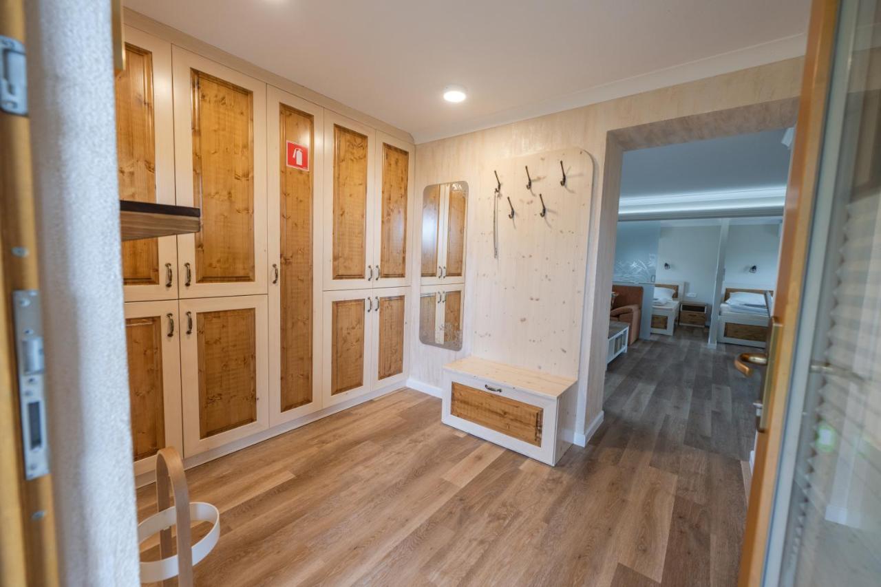Holiday Home Virida, App Leopold III Ivancna Gorica Экстерьер фото