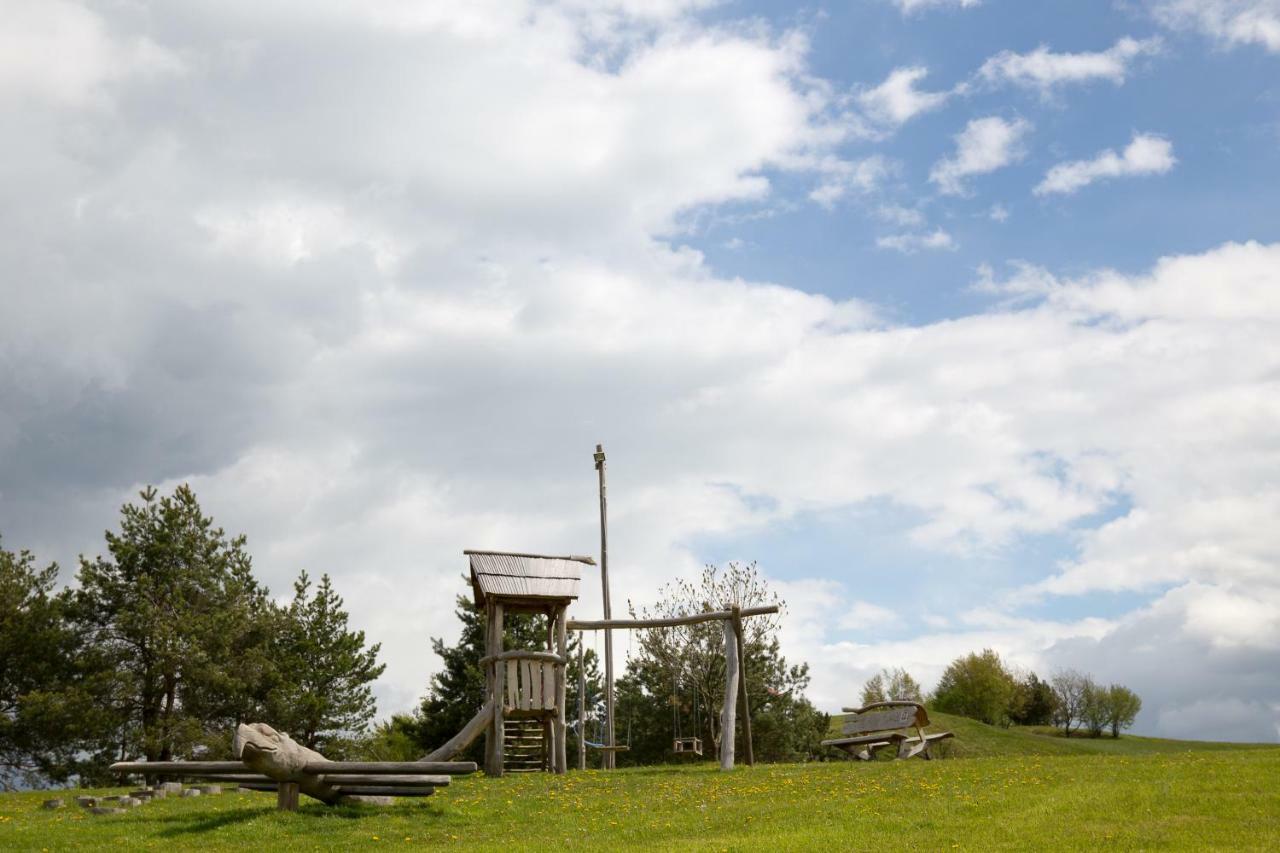 Holiday Home Virida, App Leopold III Ivancna Gorica Экстерьер фото
